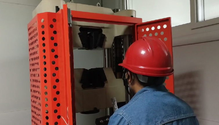 钢结构原材料力学检测 钢结构原材料力学检测