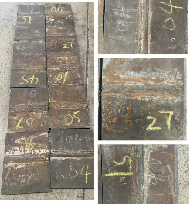 焊接优秀作品 焊接优秀作品